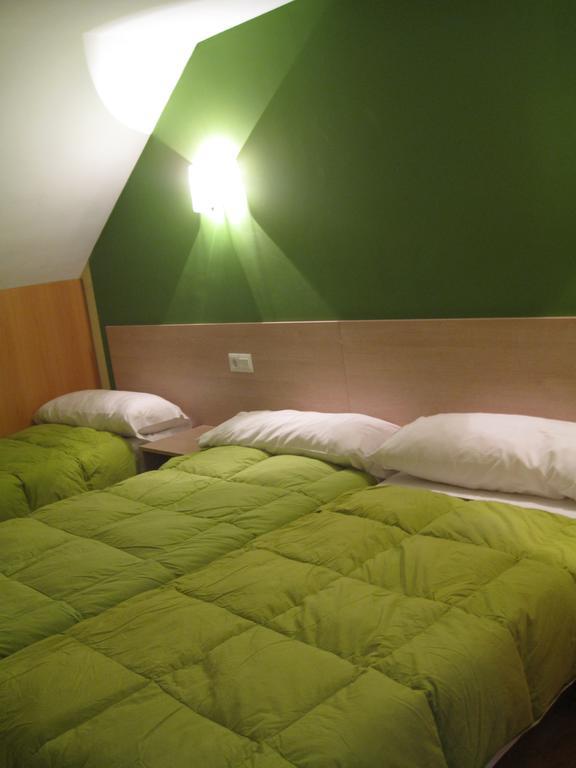 Hostal Ducal II Gandía Zimmer foto
