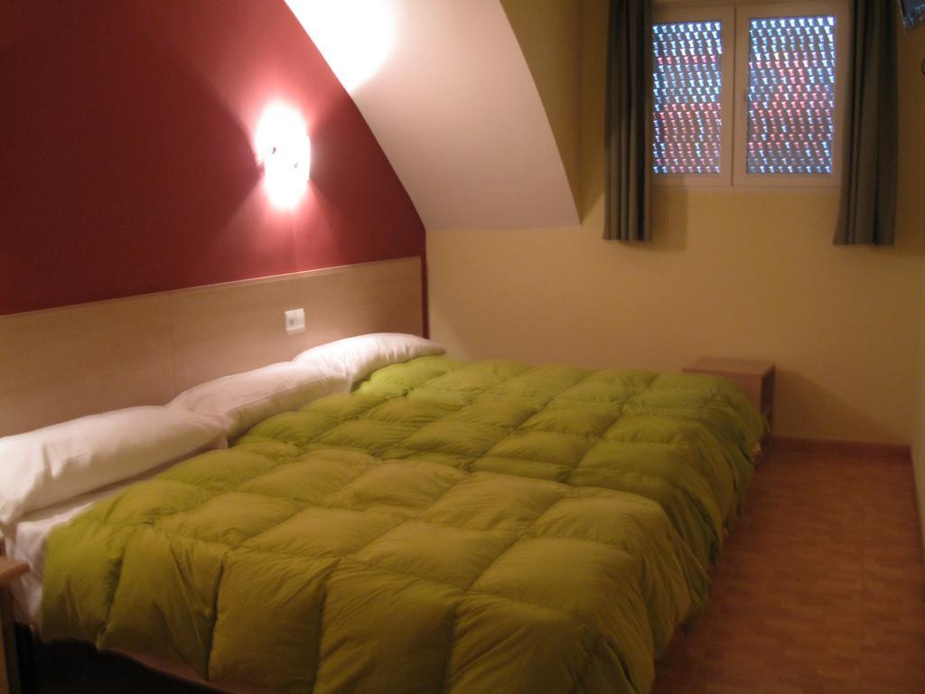Hostal Ducal II Gandía Zimmer foto