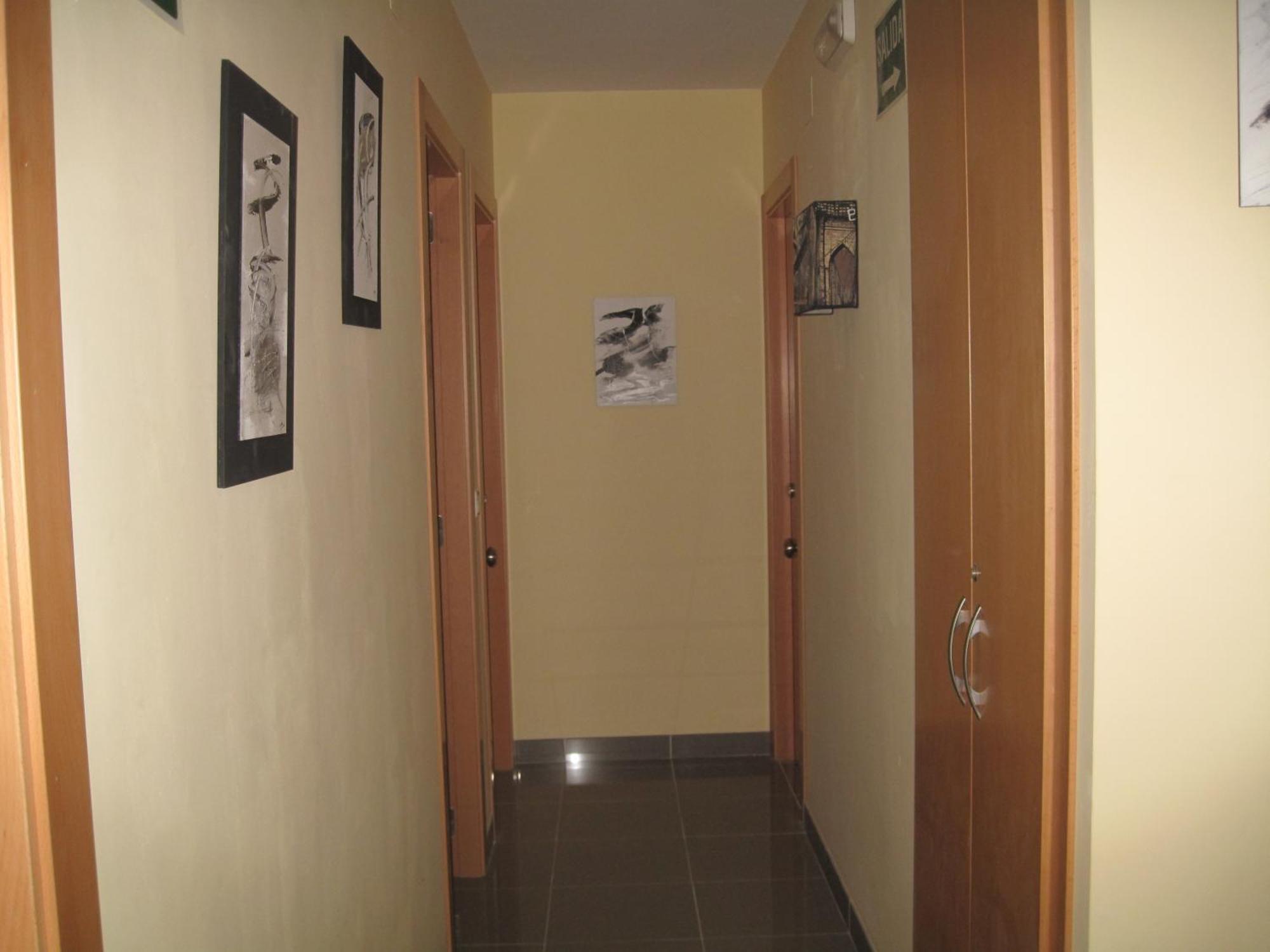 Hostal Ducal II Gandía Exterior foto