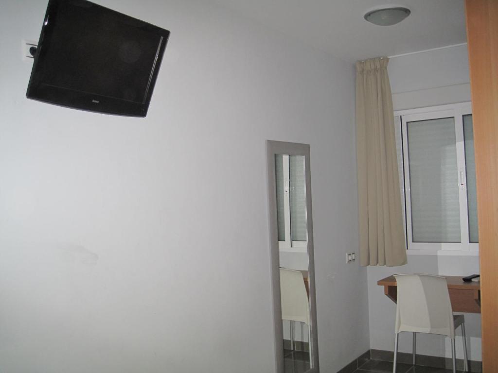 Hostal Ducal II Gandía Zimmer foto