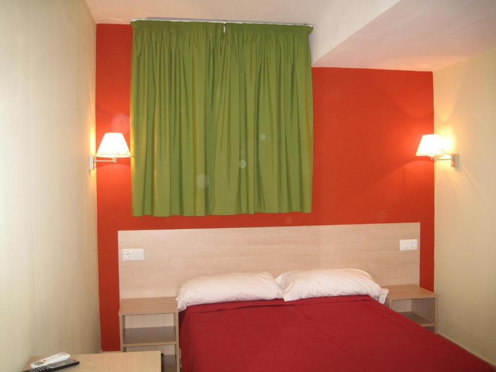 Hostal Ducal II Gandía Zimmer foto