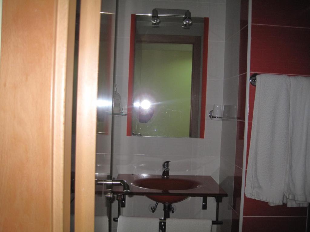 Hostal Ducal II Gandía Zimmer foto