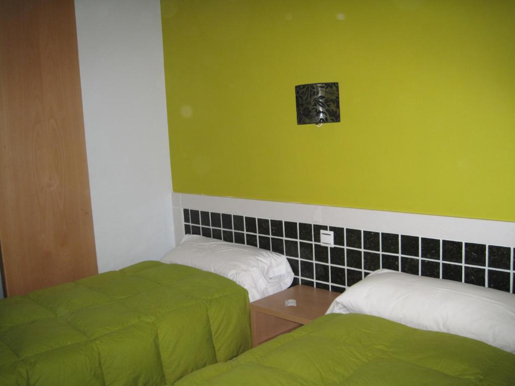 Hostal Ducal II Gandía Zimmer foto