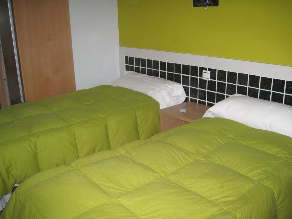 Hostal Ducal II Gandía Zimmer foto