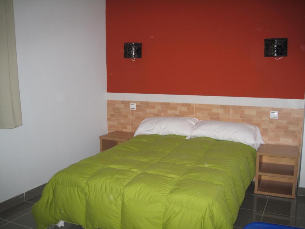 Hostal Ducal II Gandía Zimmer foto